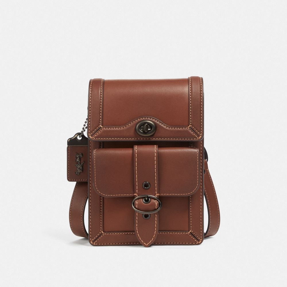 Riley coach online bag