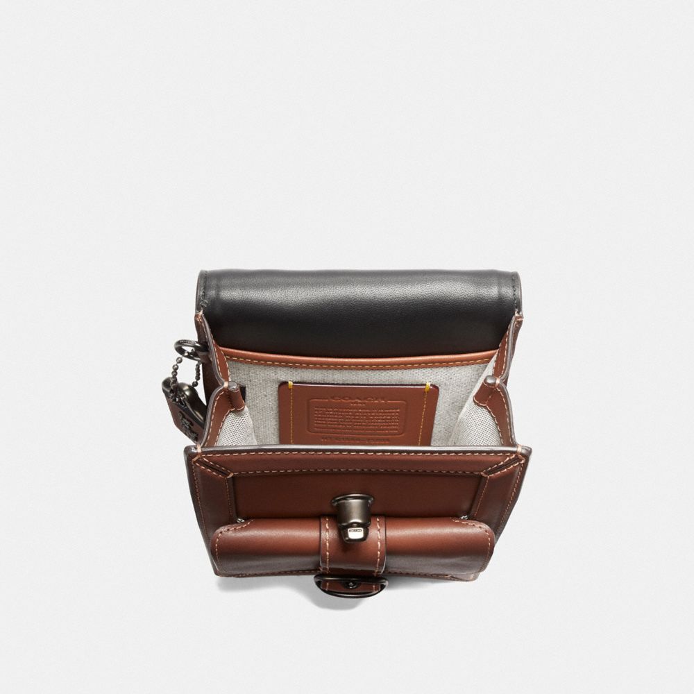 Riley Crossbody