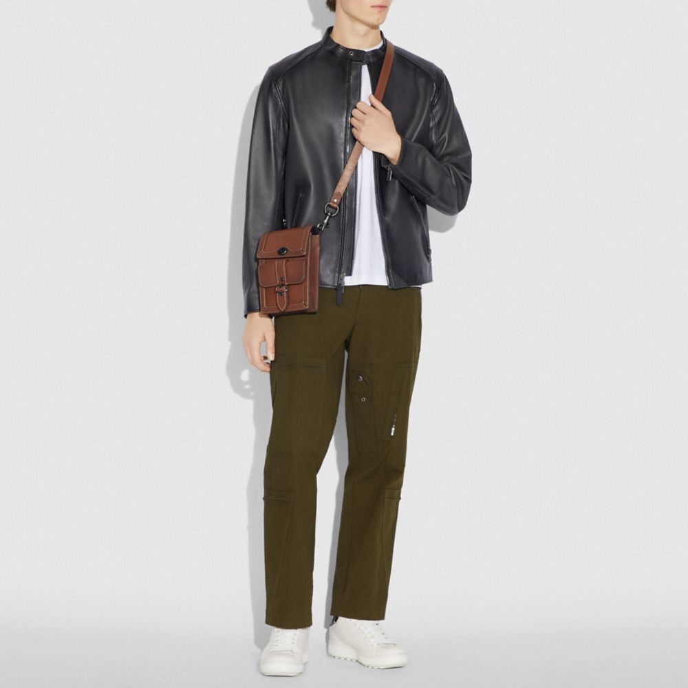 Riley Crossbody