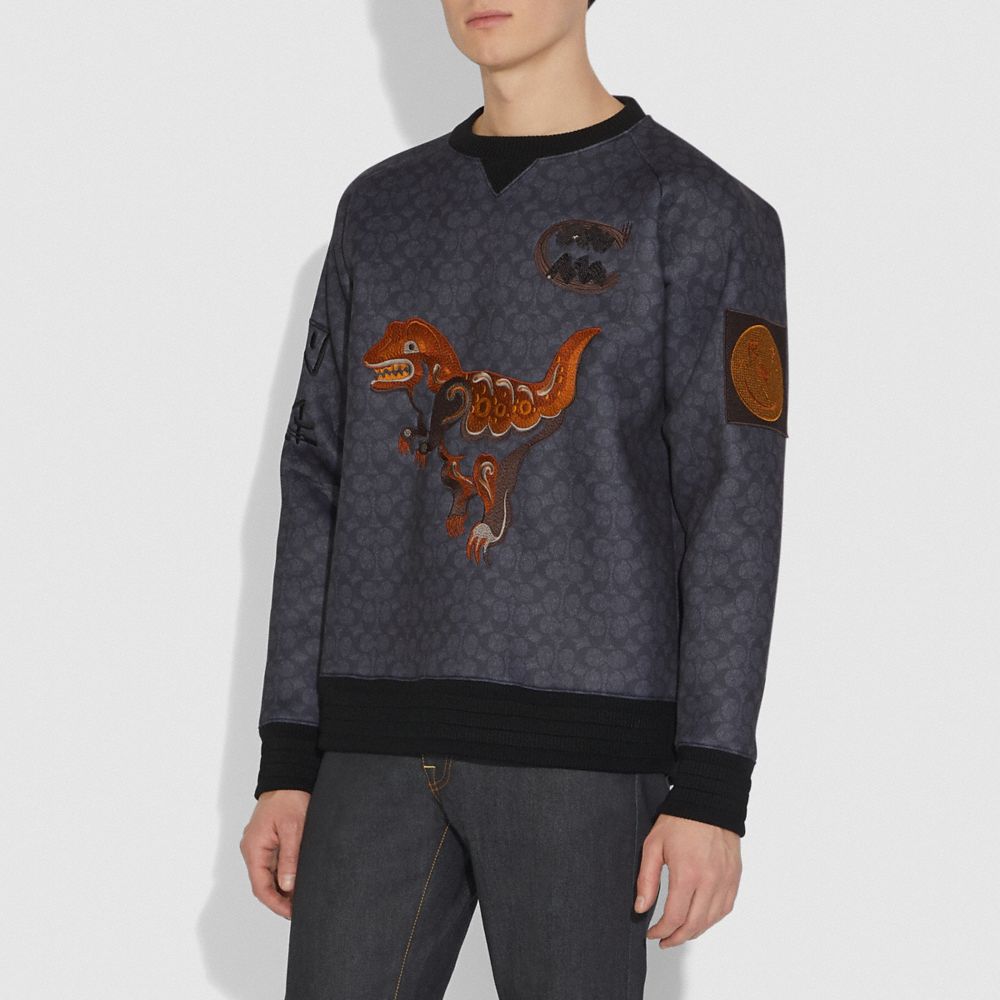 Rexy By Creative Artists Sweatshirt