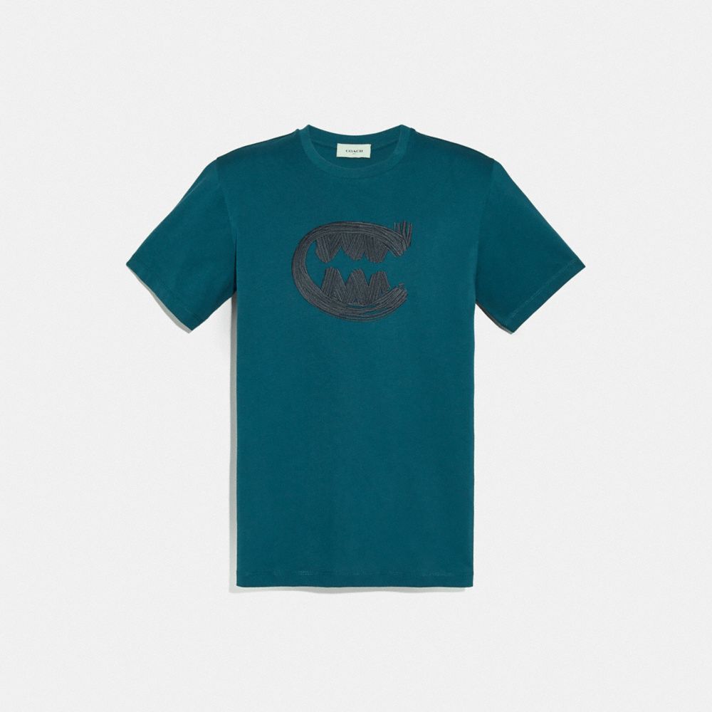 Rexy By Guang Yu Short Sleeve T Shirt