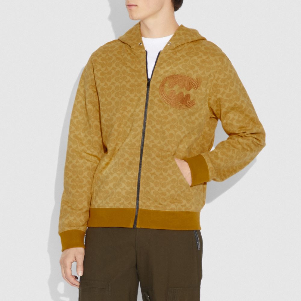 Sweat à Capuche Rexy Exclusif Par Guang Yu