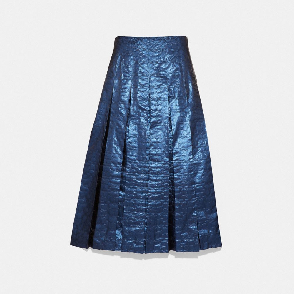 Neglige Skirt