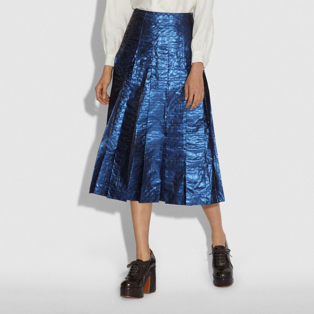 Neglige Skirt