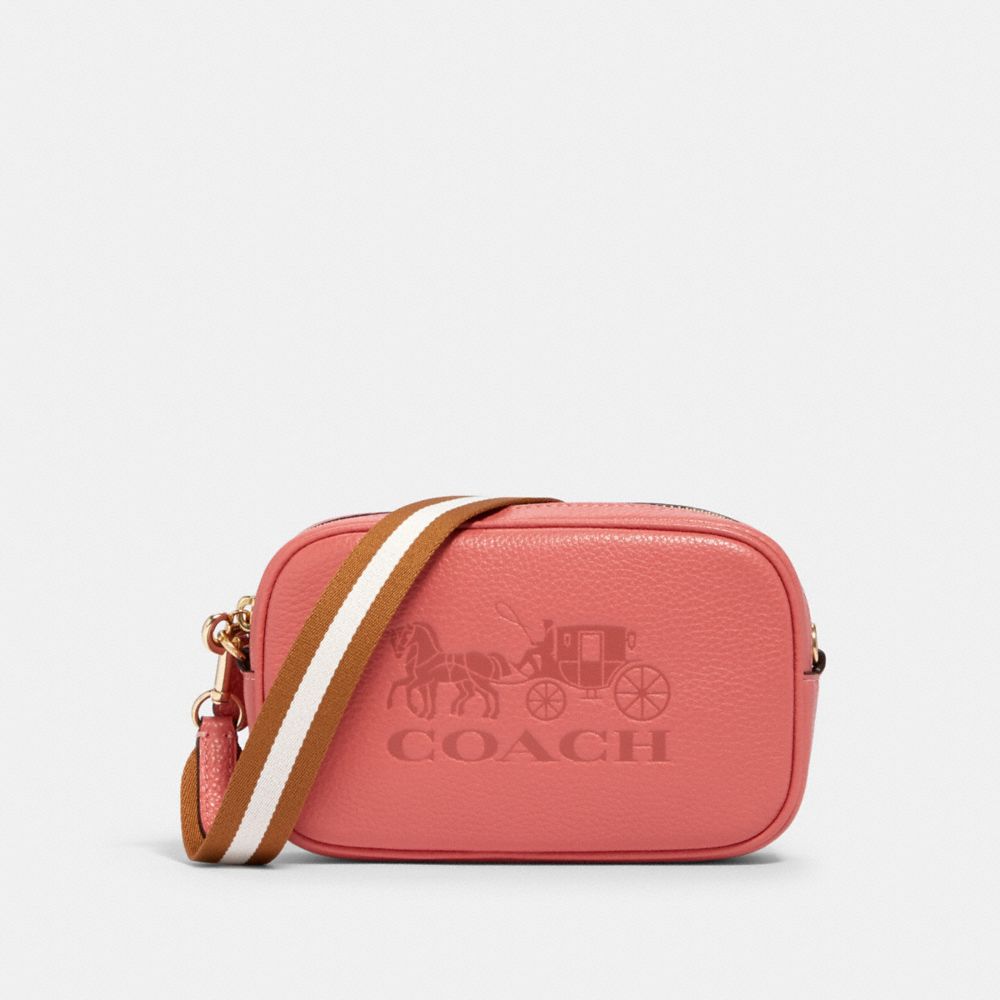 Coach jes belt bag sale