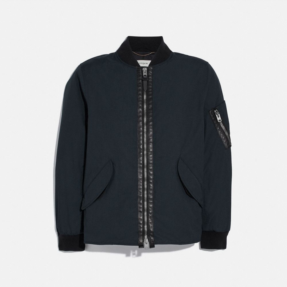 COACH Ma 1 Jacket