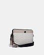 Pacer Modular Crossbody In Signature Canvas With Coach Patch