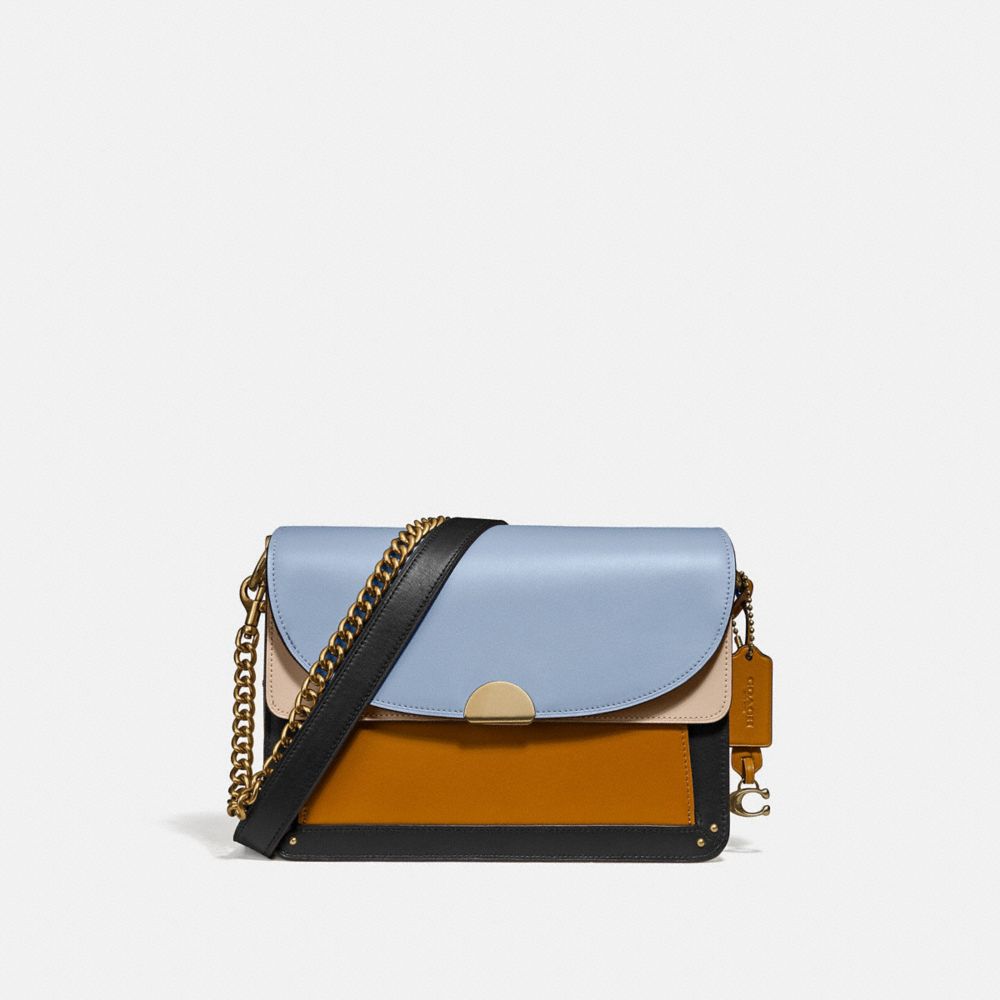 Coach dreamer best sale in colorblock