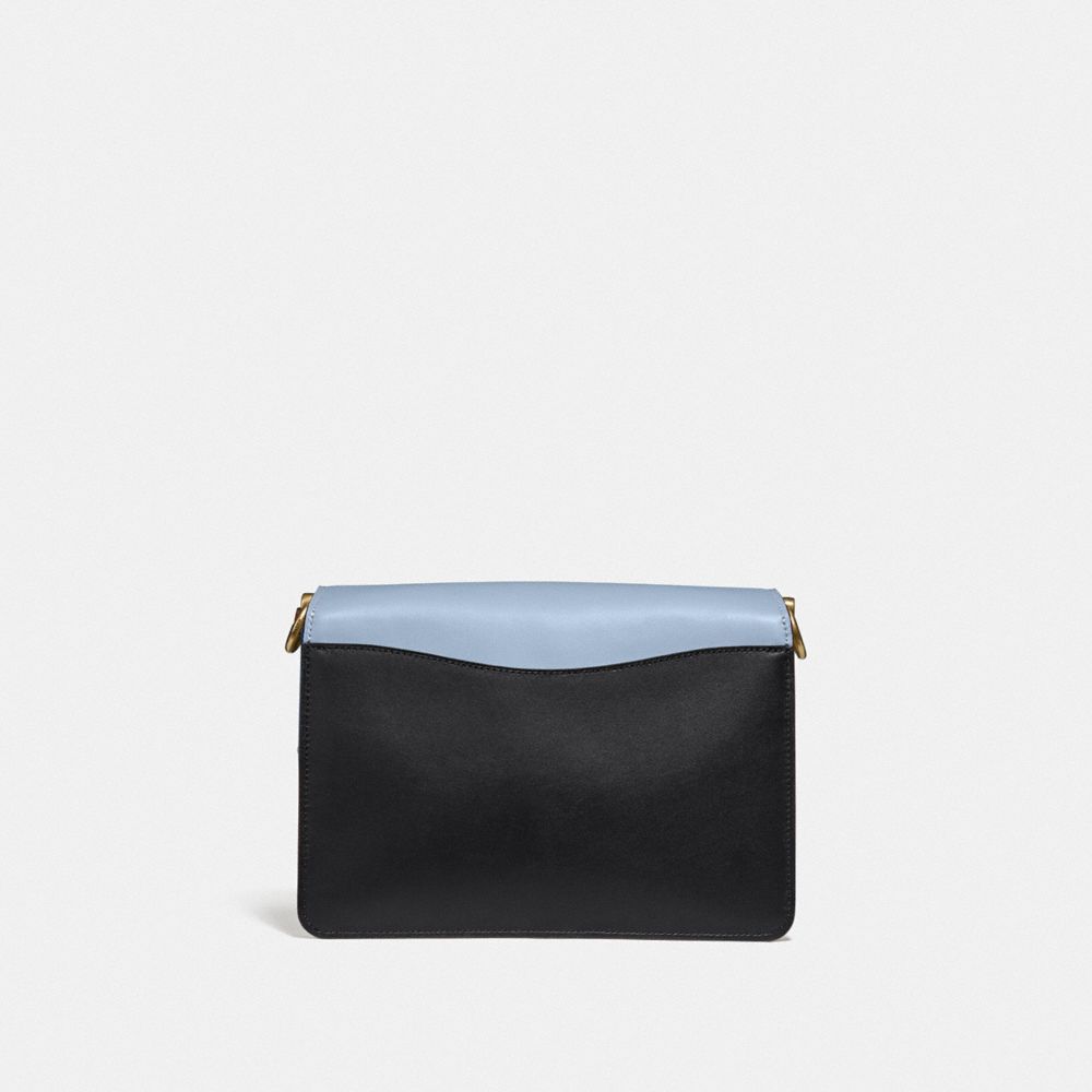 Dreamer Shoulder Bag In Colorblock
