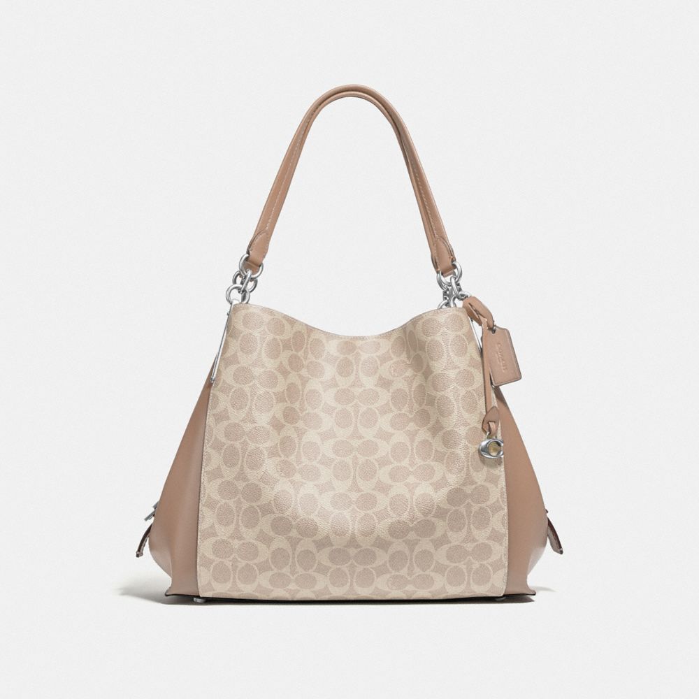 Coach store dalton bag