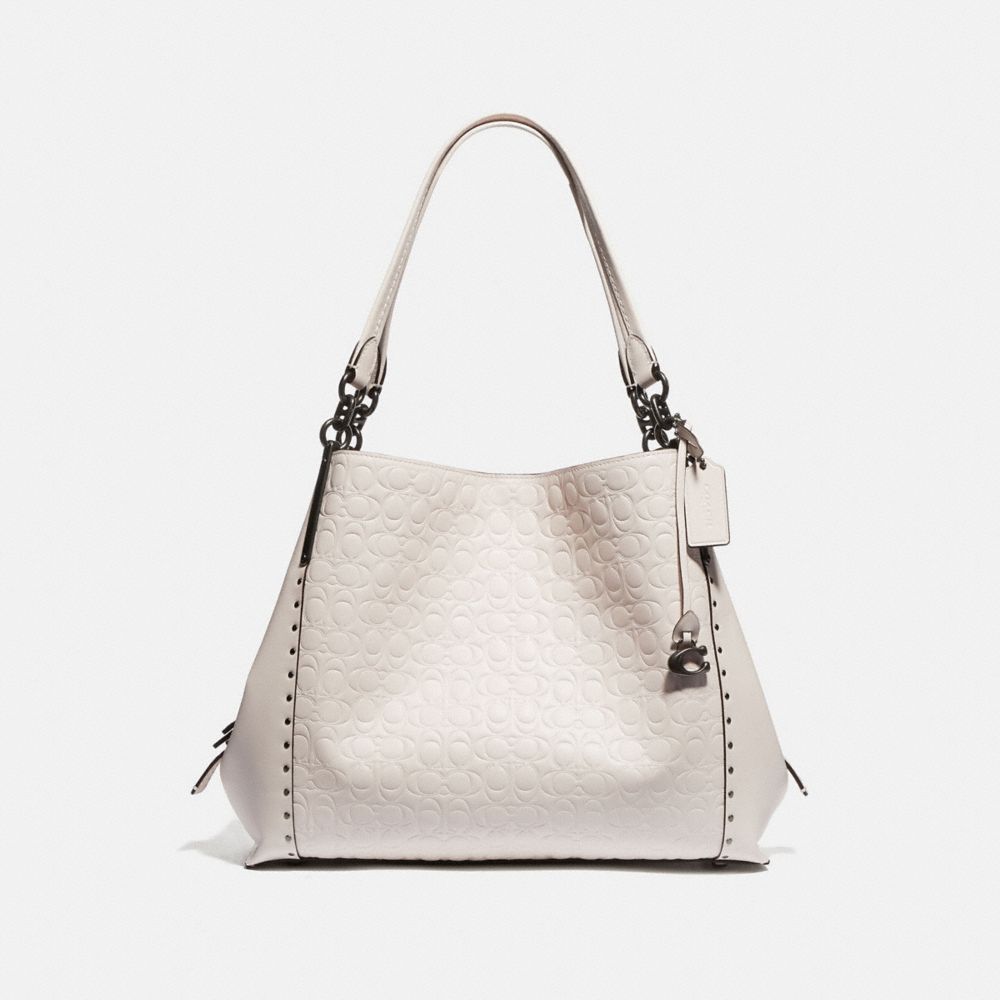 Coach dalton 31 discount handbag