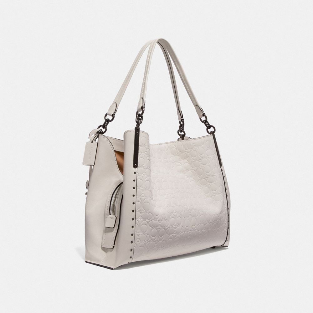 Coach dalton 31 on sale bag