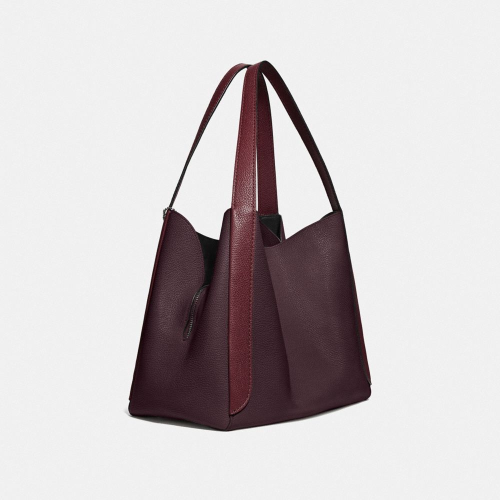 Hadley hobo in on sale colorblock