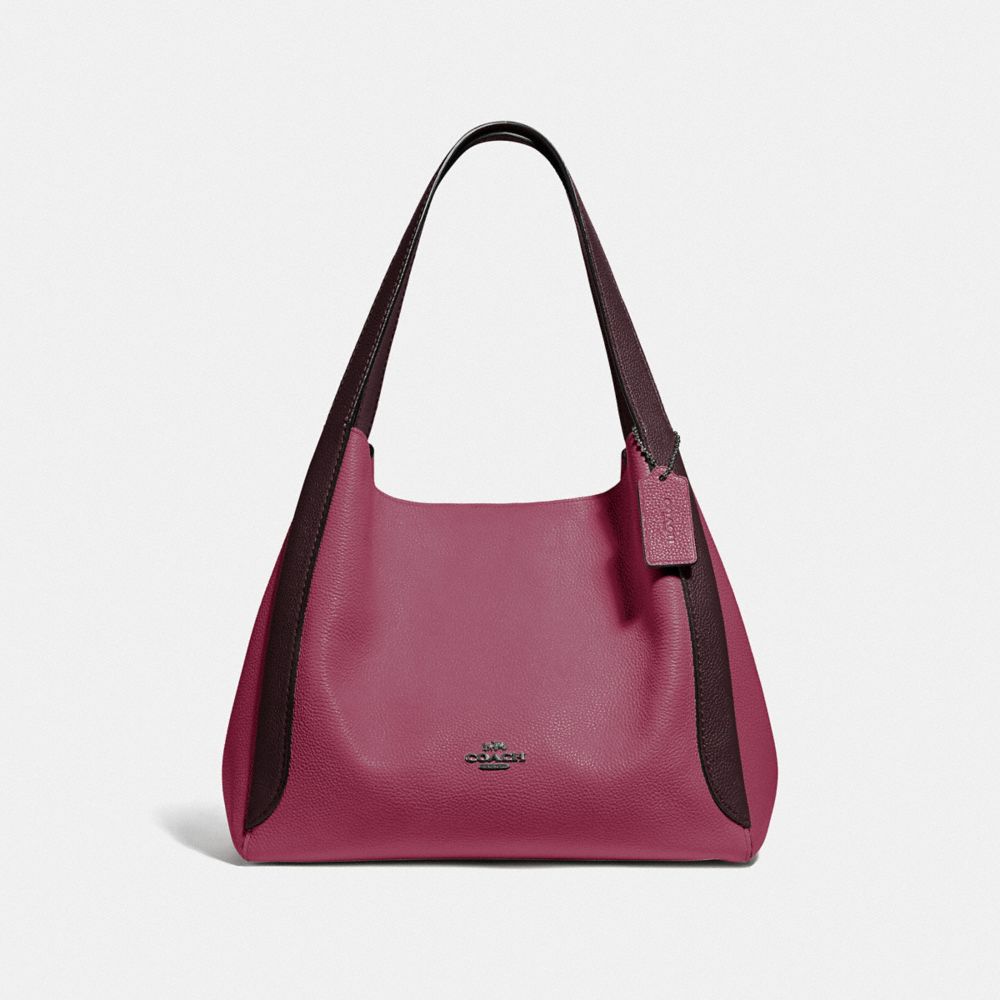 COACH Hadley Hobo In Colorblock