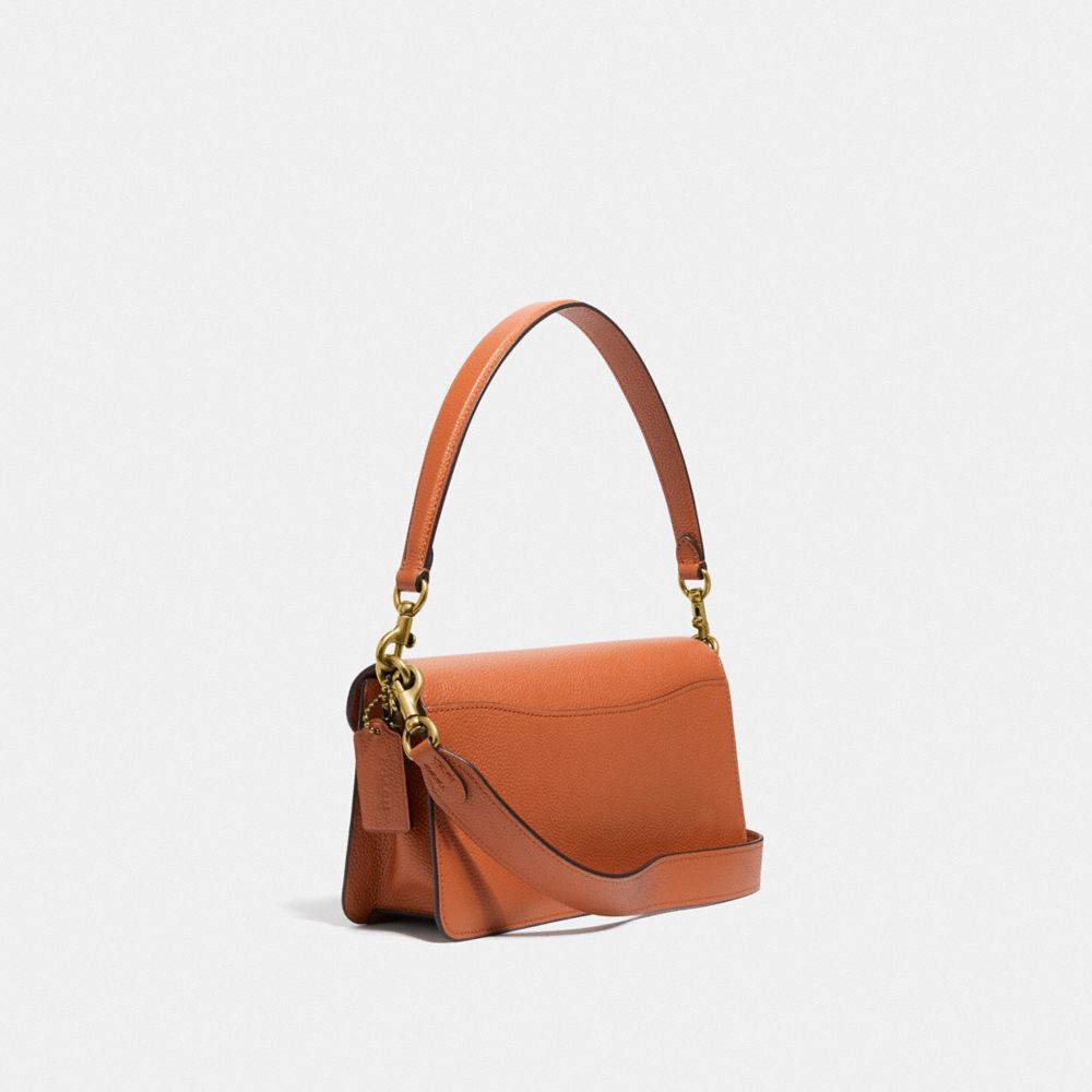 COACH®  Tabby Shoulder Bag 26 In Colorblock