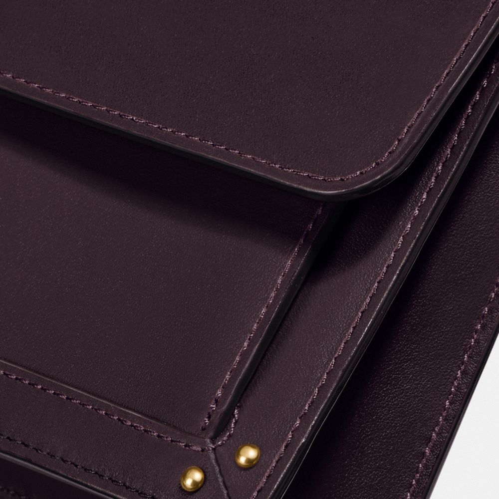 COACH®,Dreamer Convertible Crossbody,,Closer View