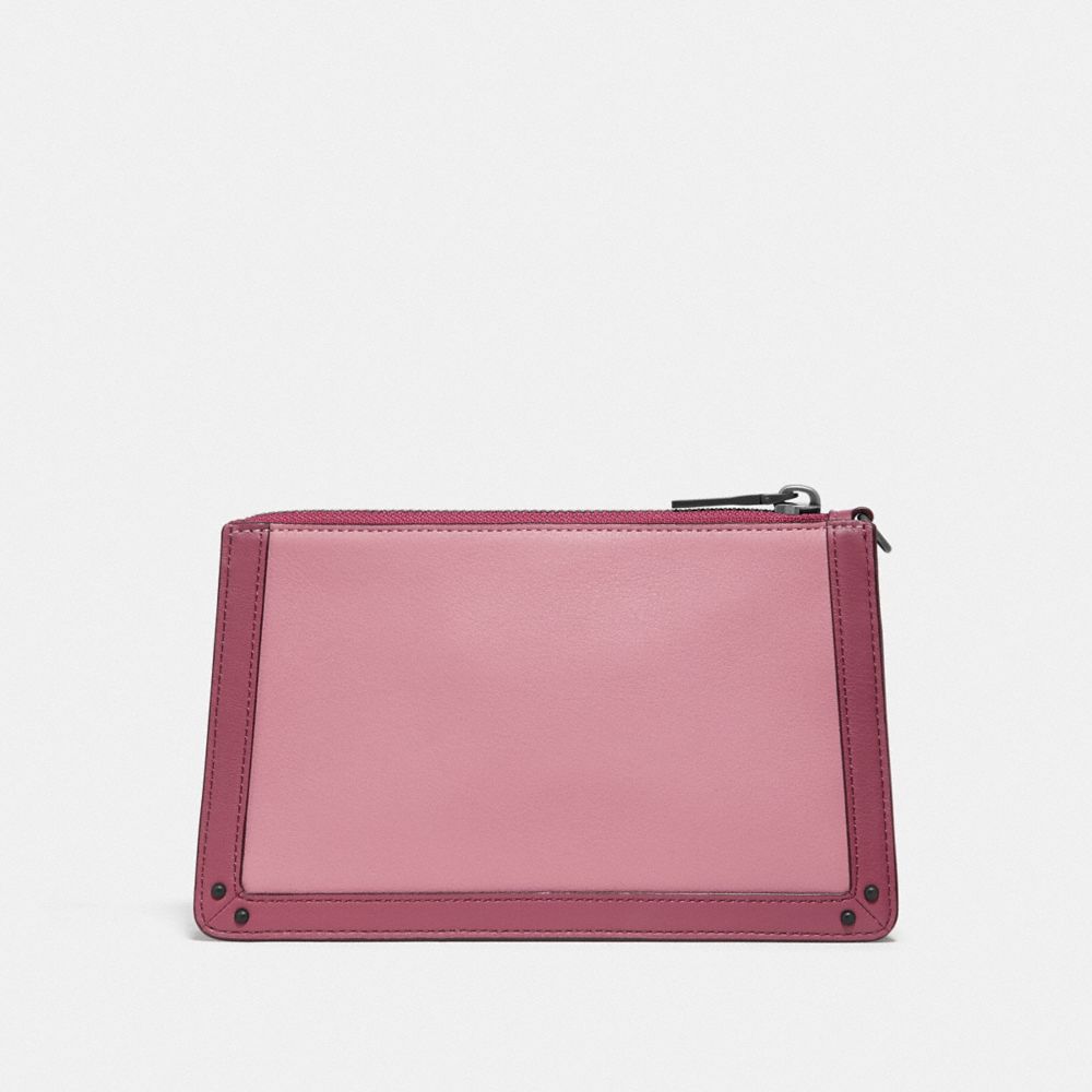 Dreamer Wristlet In Colorblock
