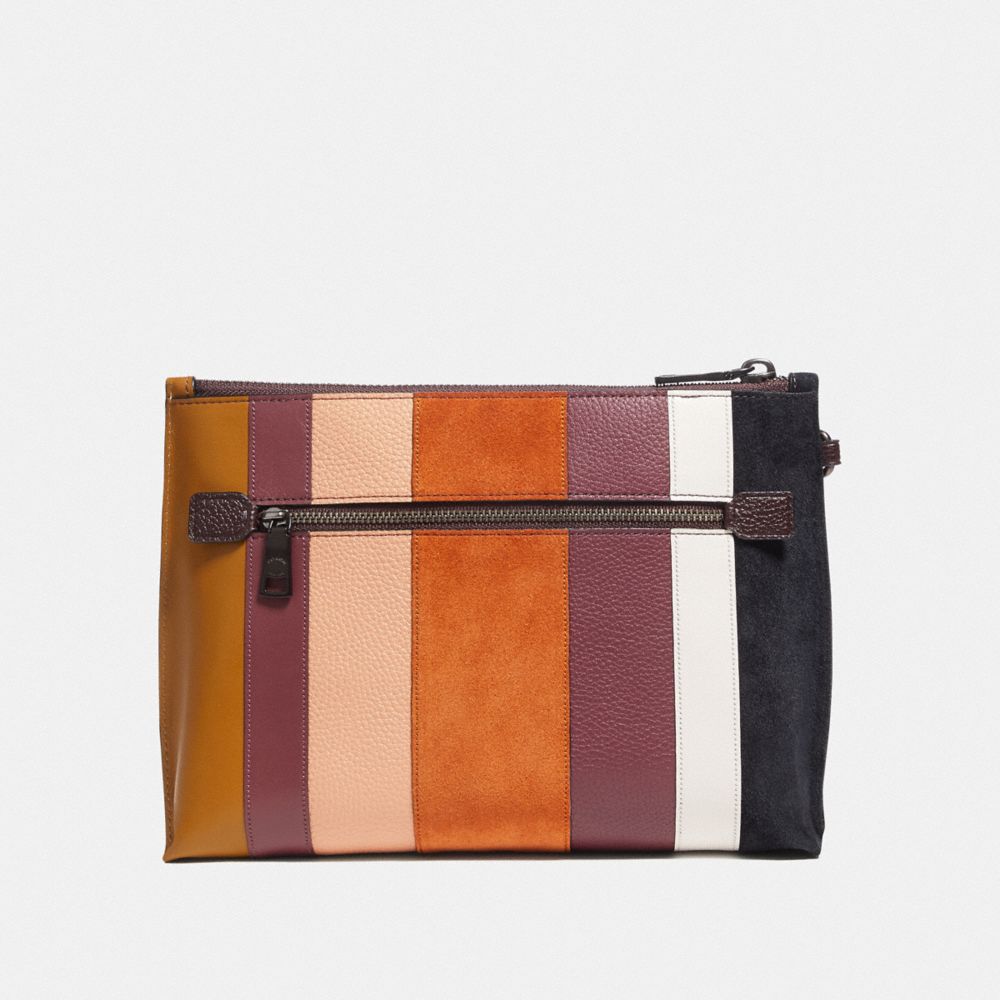 Buche Multi/Zinn,Rückansicht