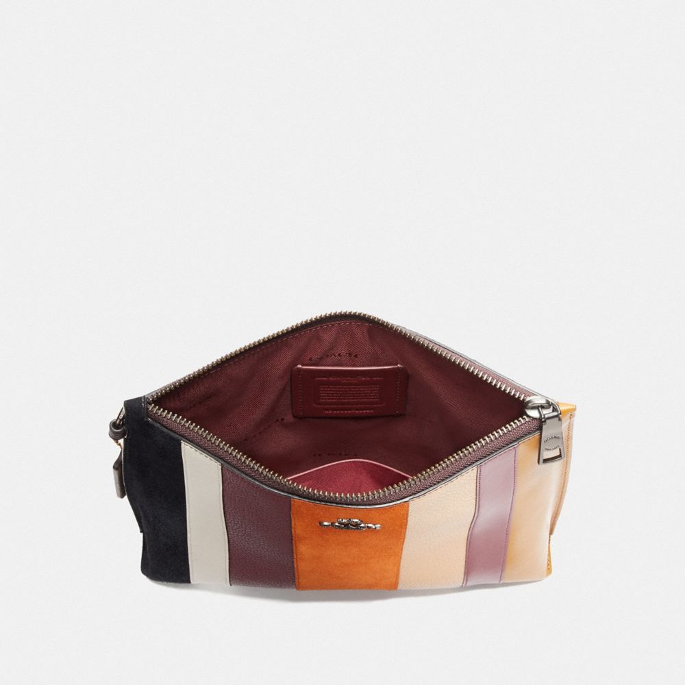 Buche Multi/Zinn,Innenansicht, Draufsicht