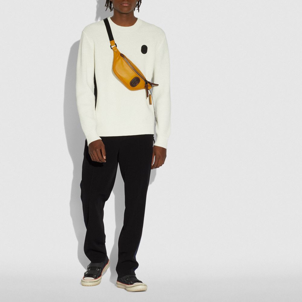 Rivington Belt Bag 7