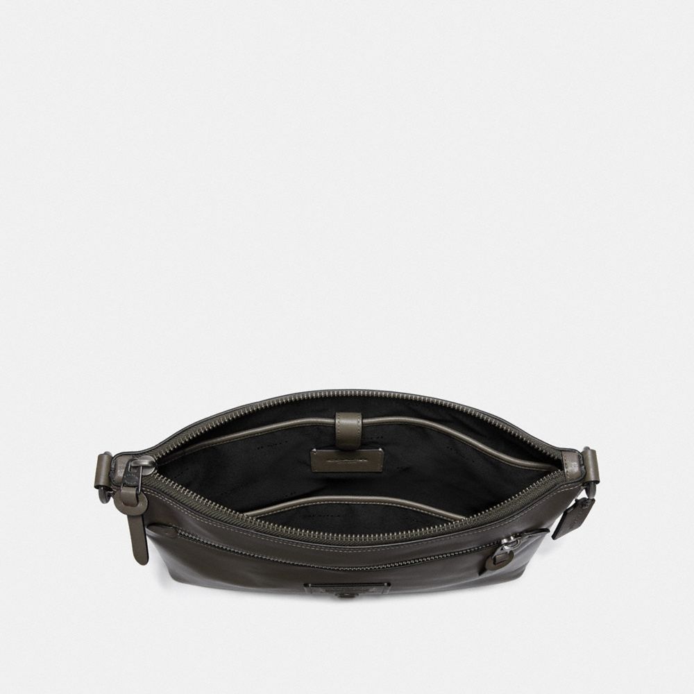 COACH® | Rivington Messenger