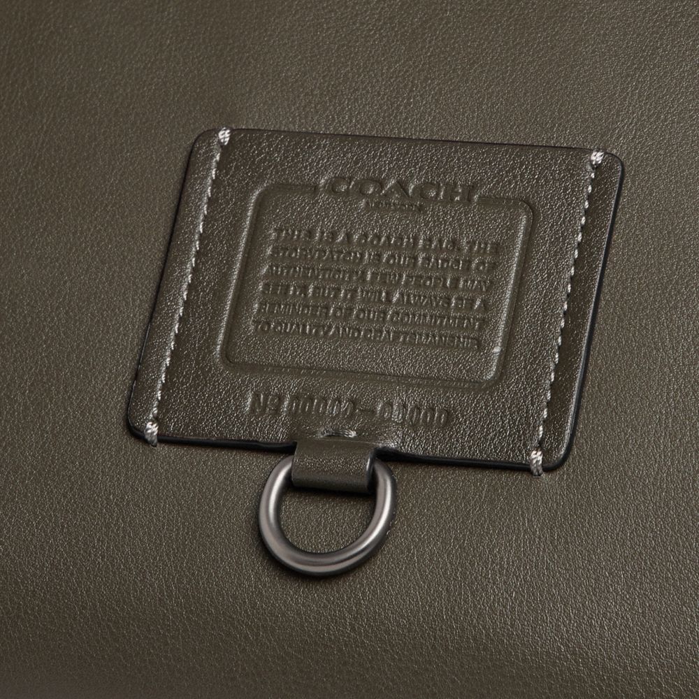 Coach sales rivington messenger
