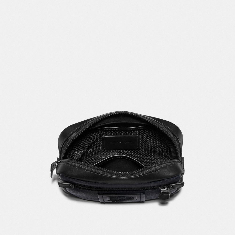 Academy L Pack In Signature Canvas