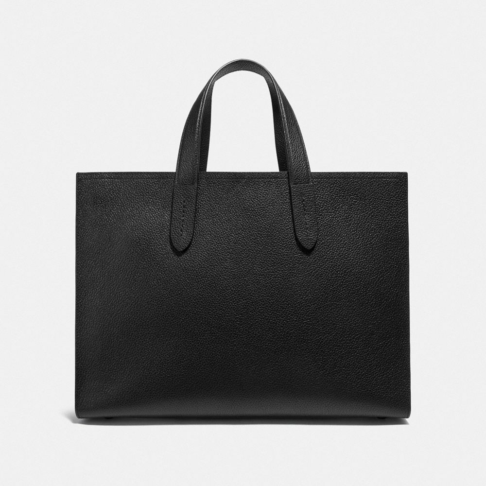 COACH®,Charlie Brief,,Back View