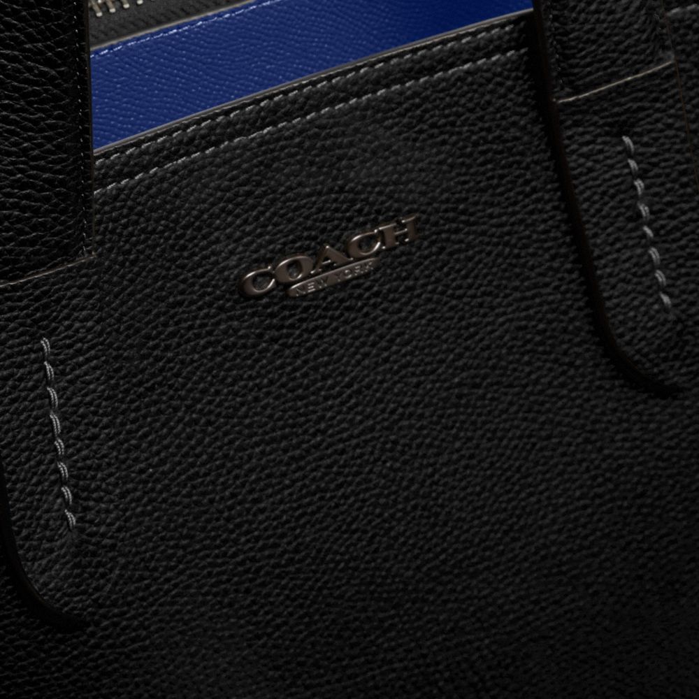 COACH®,Charlie Brief,,Closer View
