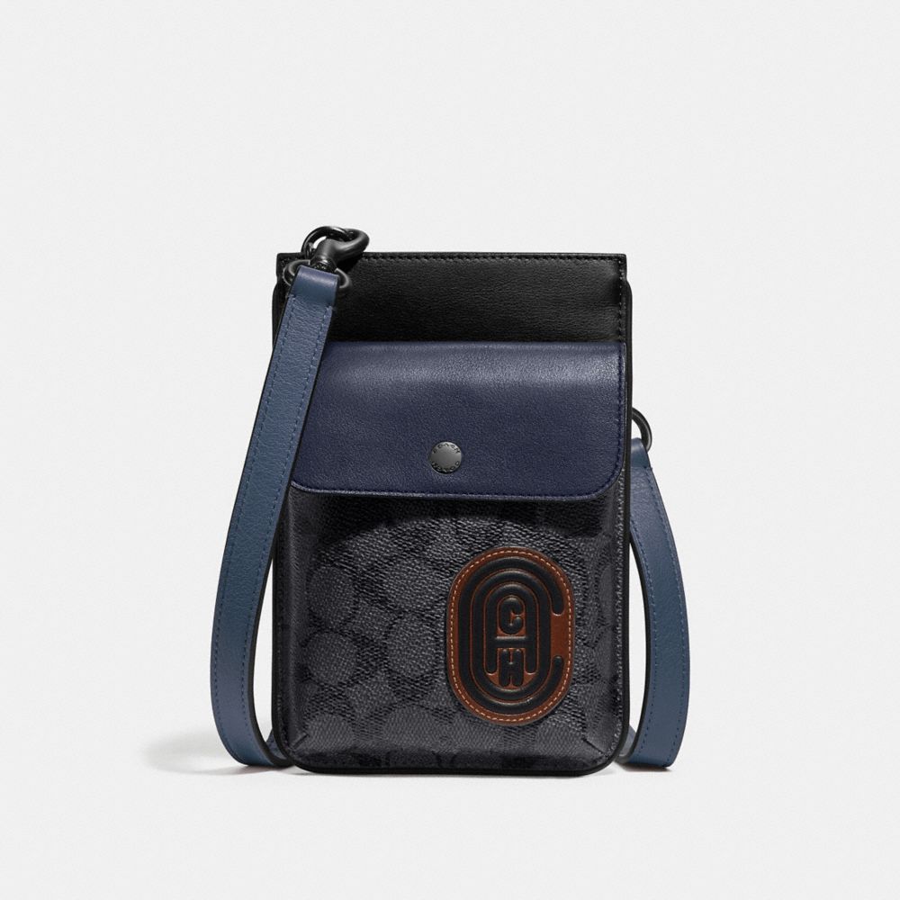 Hybrid pouch coach new arrivals