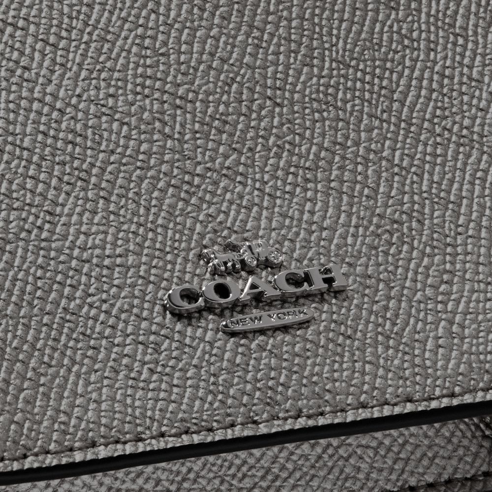 COACH®,Snap Phone Crossbody,,Closer View