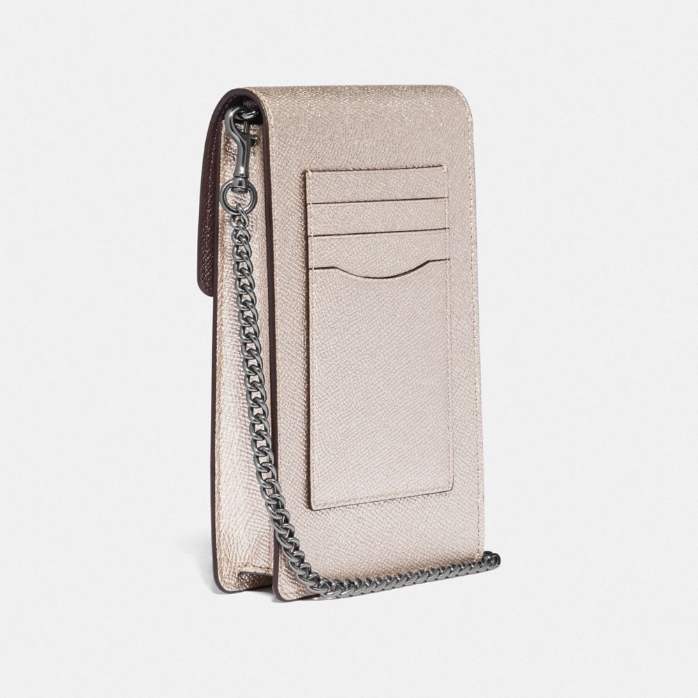 Snap Phone Crossbody