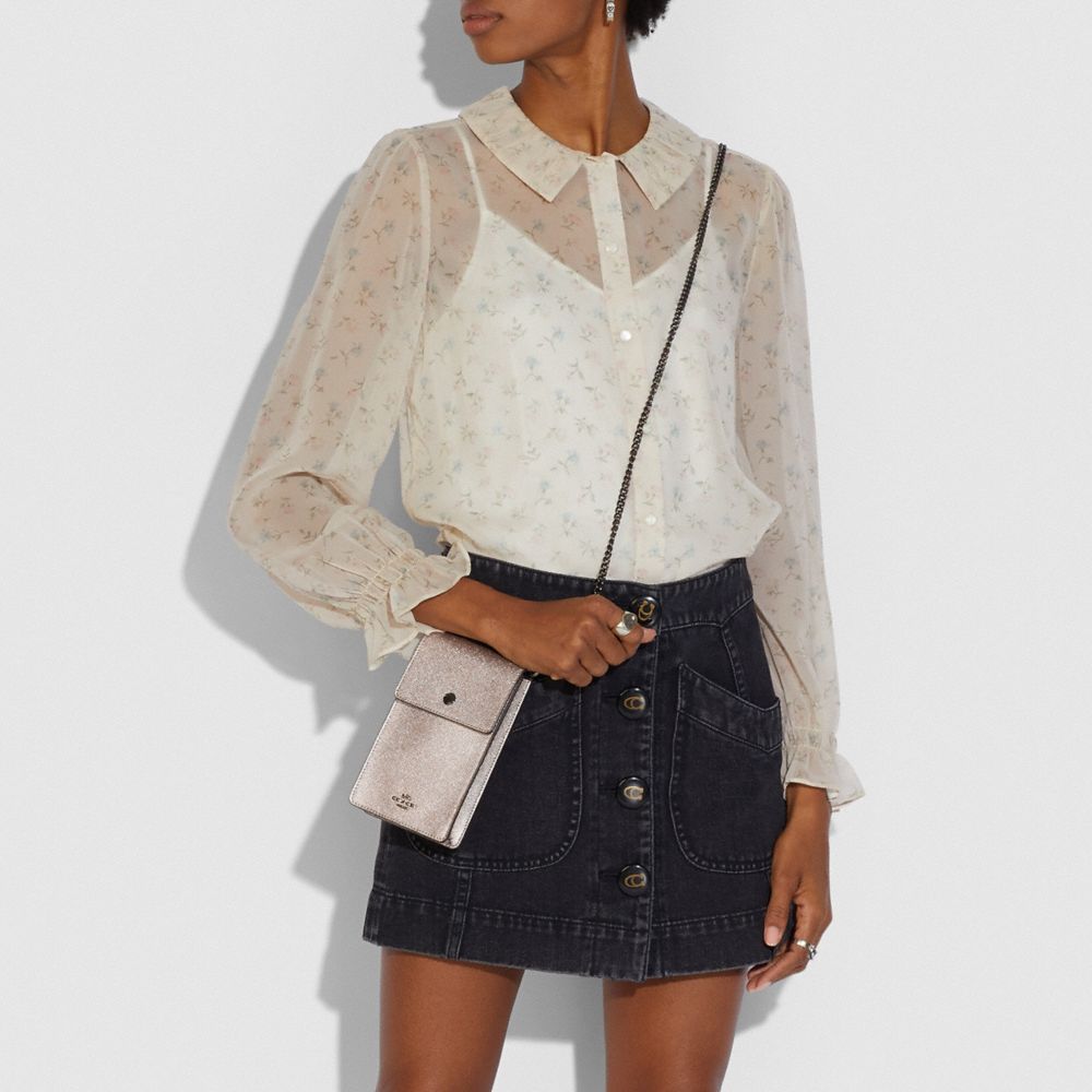 Snap Phone Crossbody