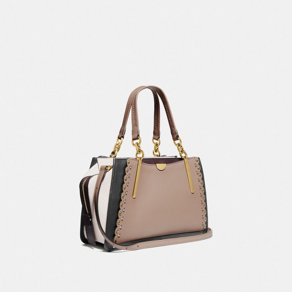 Coach 2025 dreamer mini