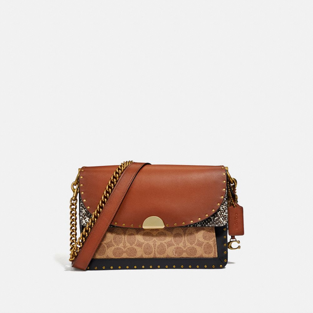 Coach on sale dreamer collection