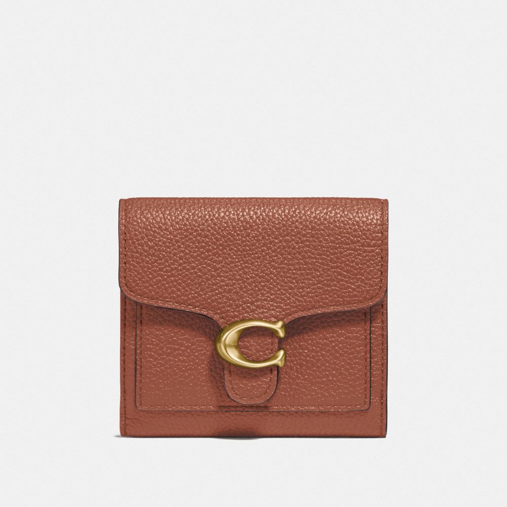 Small coach online wallets