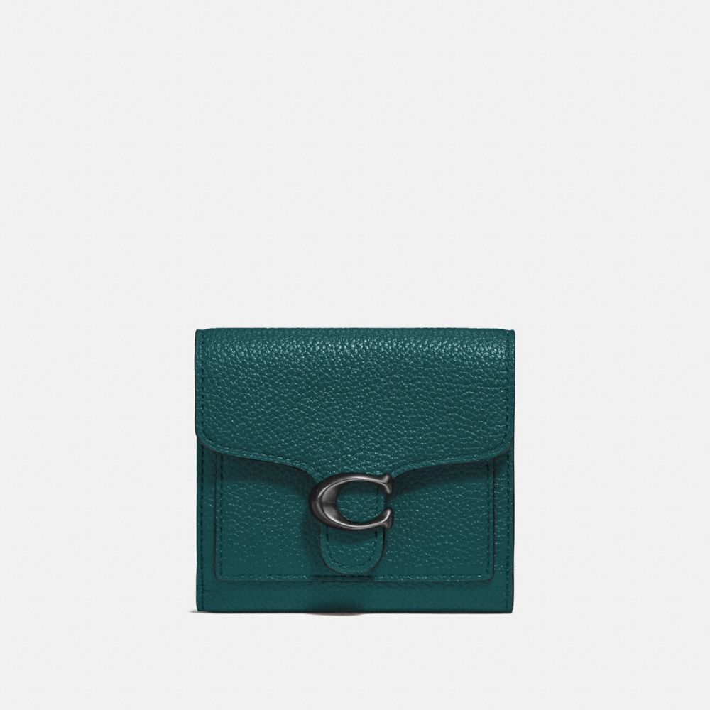 Blue coach online wallet