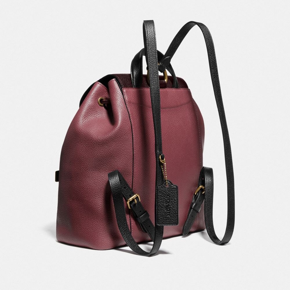 Evie backpack discount