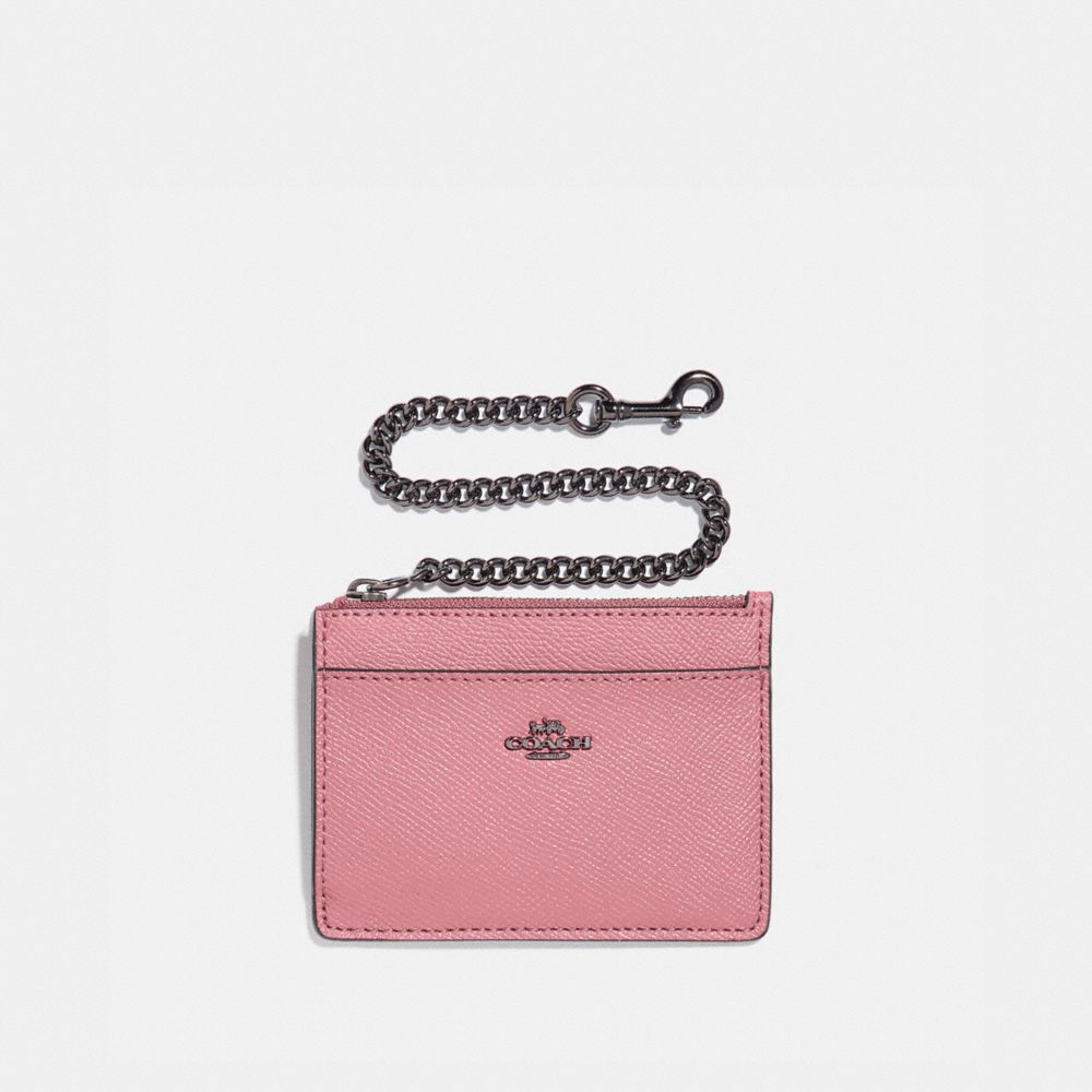 Chain Card Case