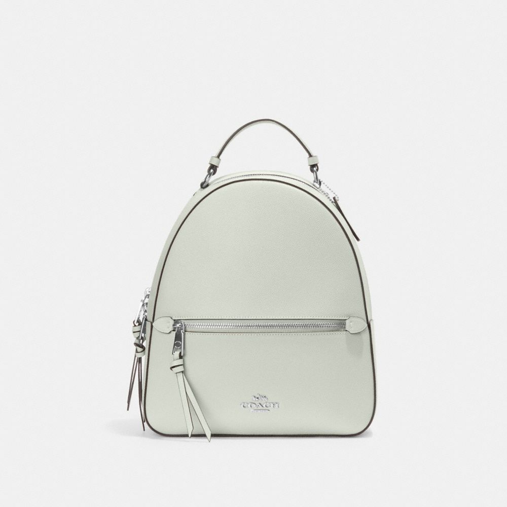 Coach cheap backpack grey