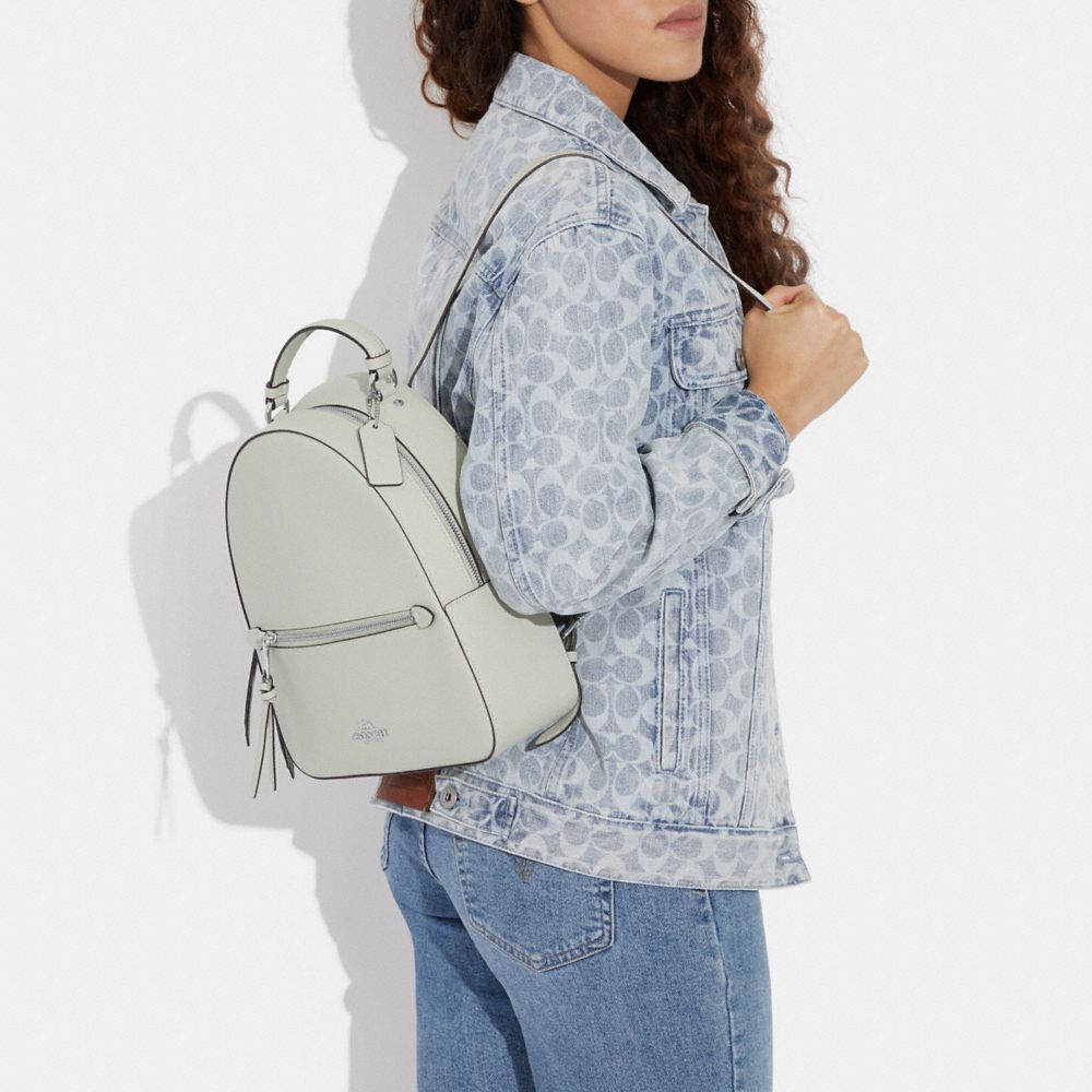 Coach jordyn backpack stores new arrivals