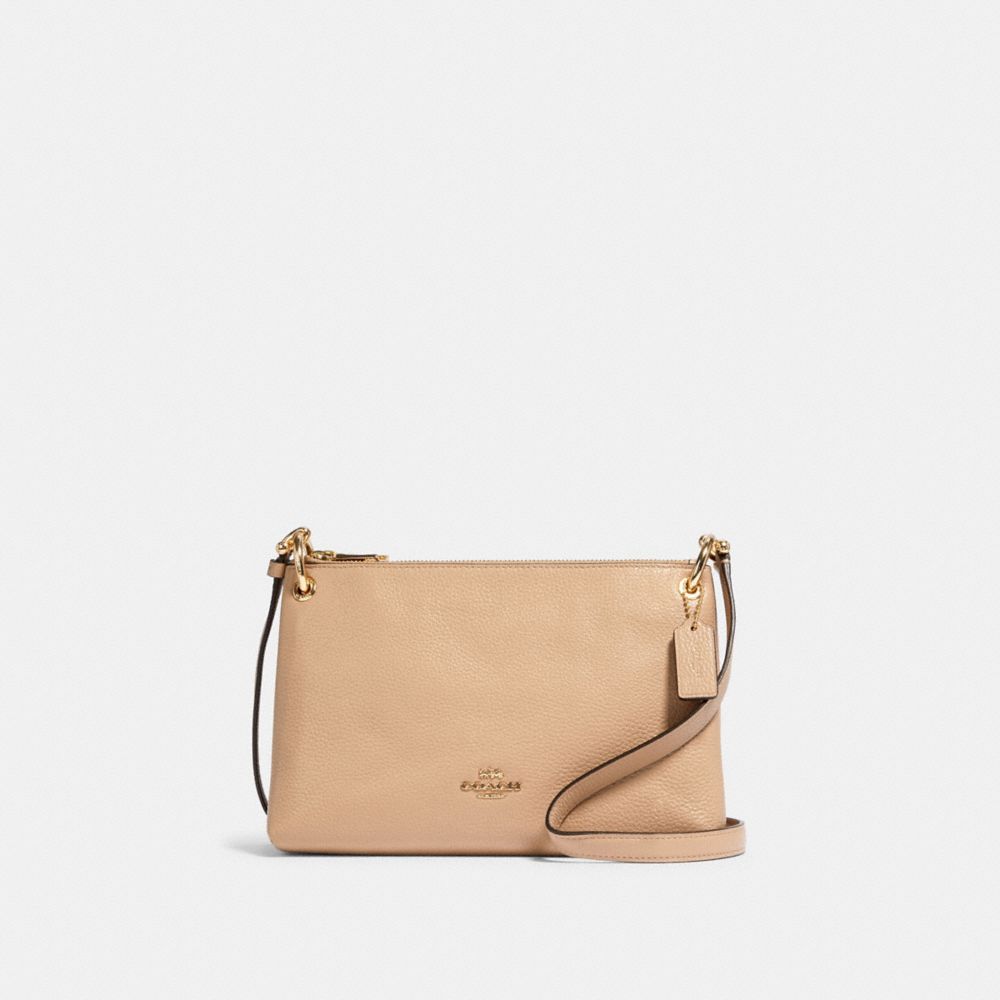 Mia crossbody outlet bag