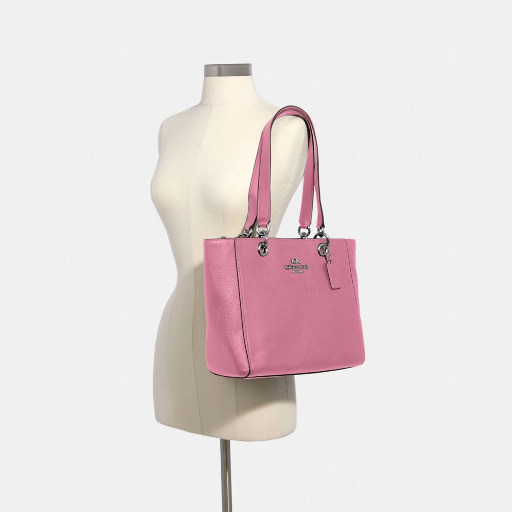 COACH®,Jes Tote,,Alternate View