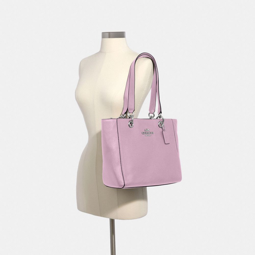 COACH®,Jes Tote,,Alternate View