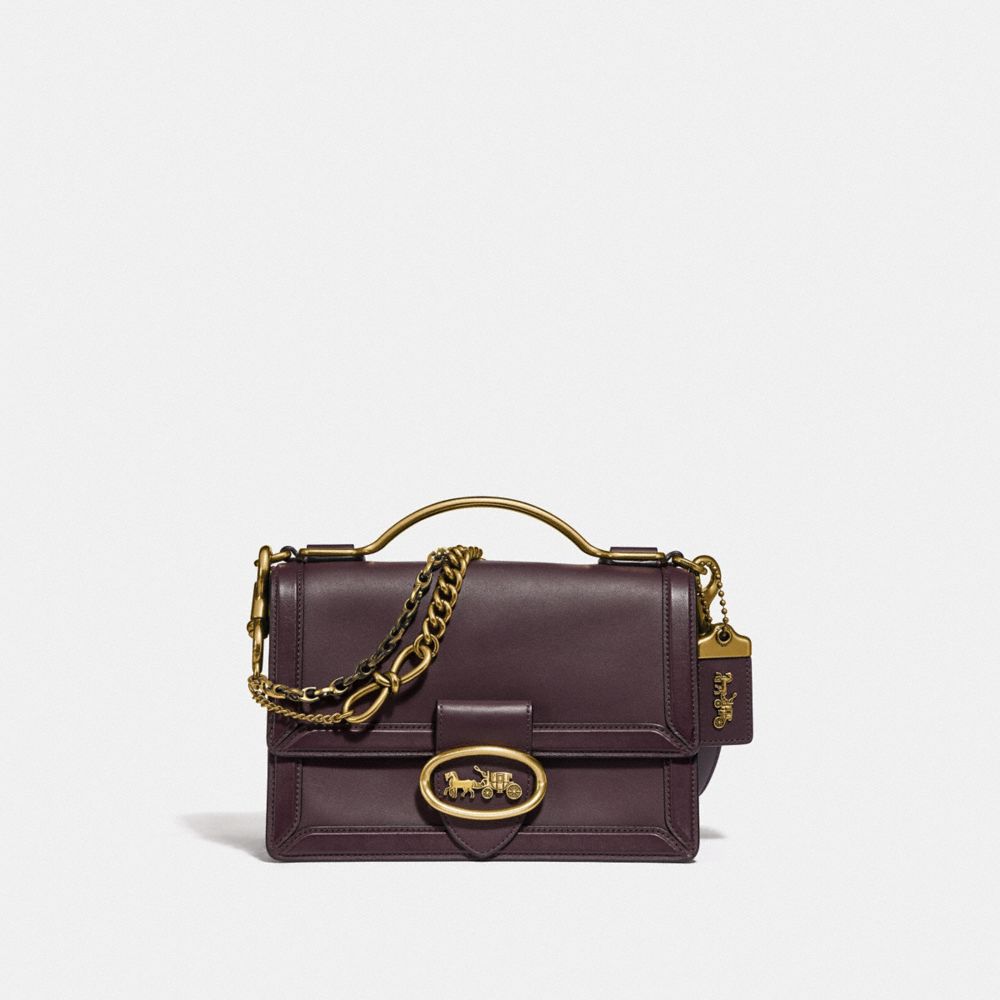 Riley bag online coach