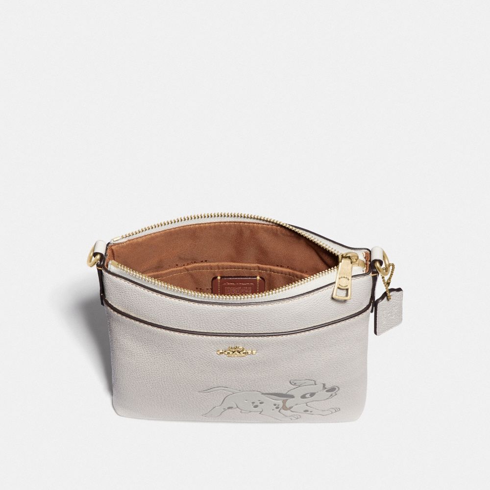 Coach dalmatian best sale