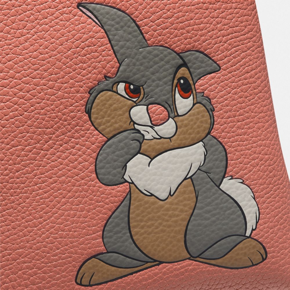 Thumper discount coach bag