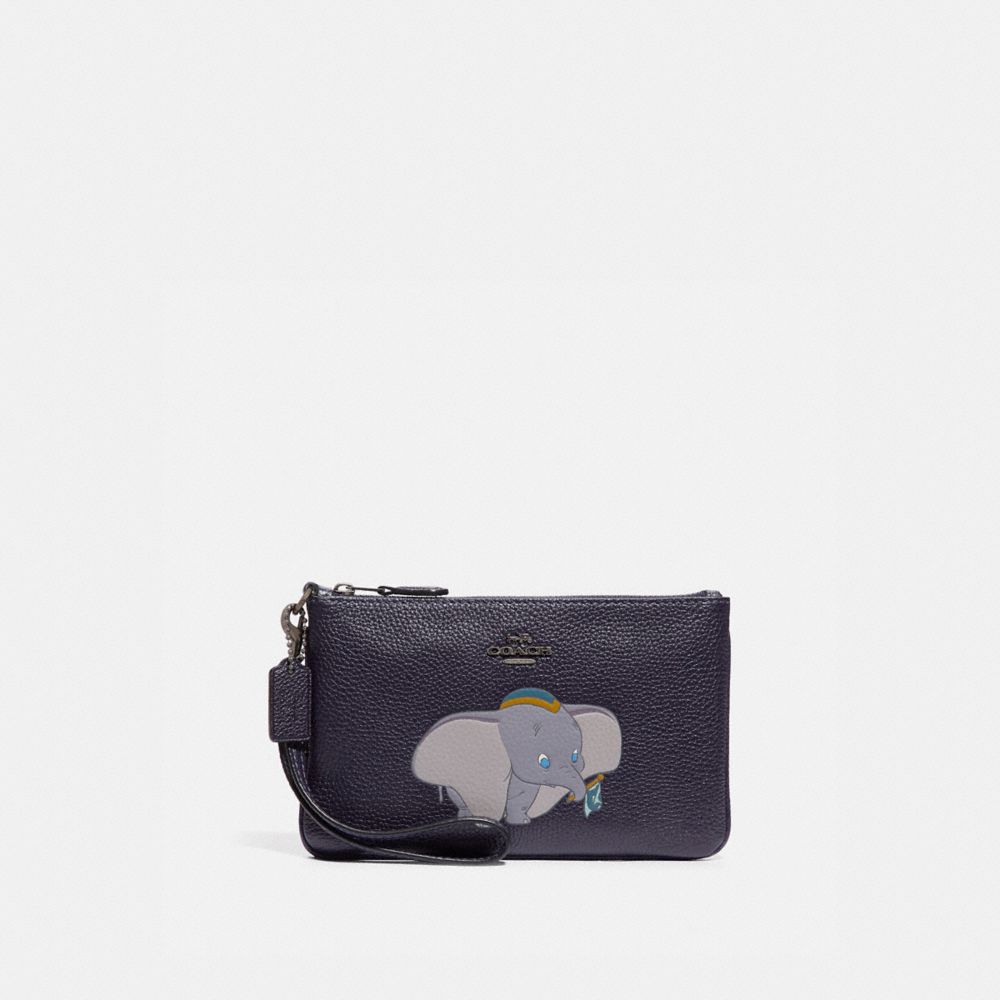 Dumbo wristlet best sale