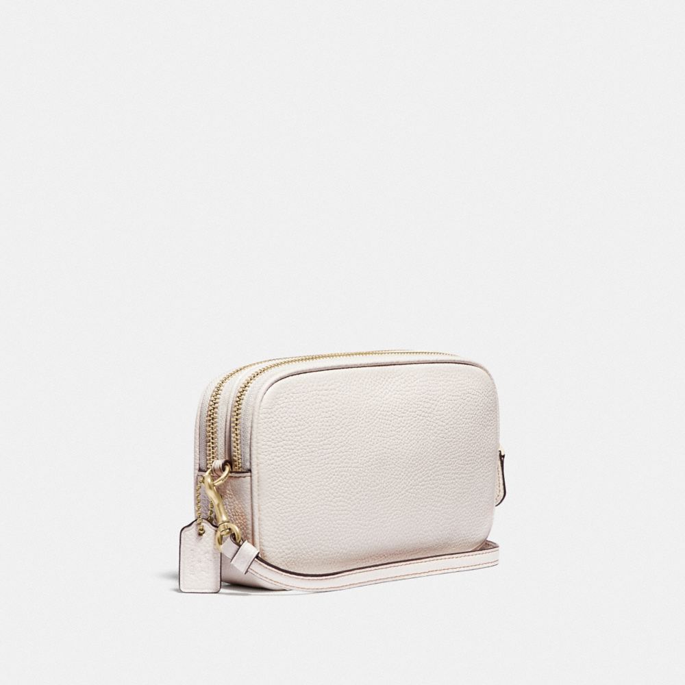 Sadie best sale crossbody coach