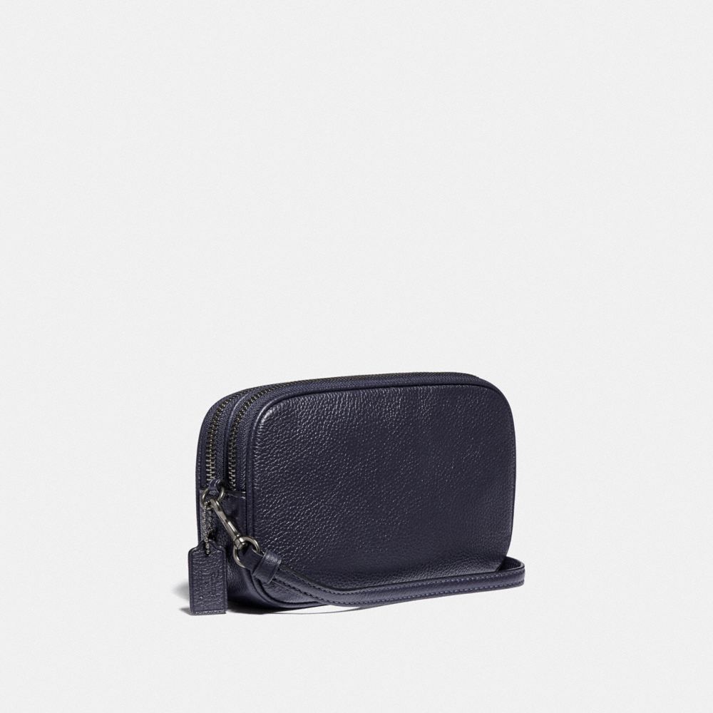 Coach hot sale dumbo clutch